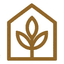 SaulHouse Logo