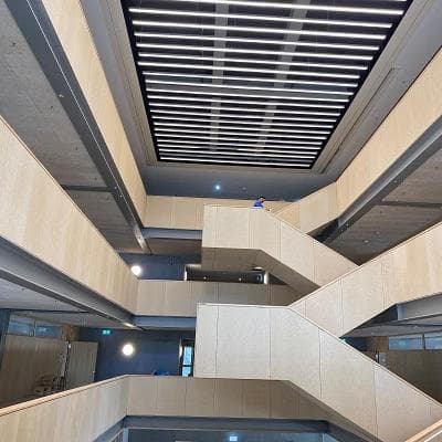 Extension & surélévation