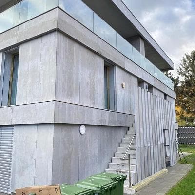 Maison individuelle