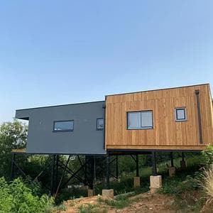 Tiny houses